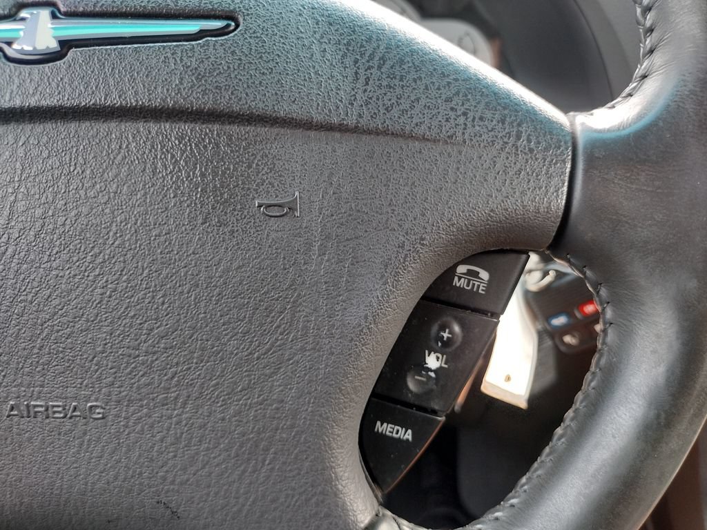 Used 2002 Ford Thunderbird RWD image 15