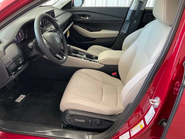 New 2026 Honda Accord EX-L image 4