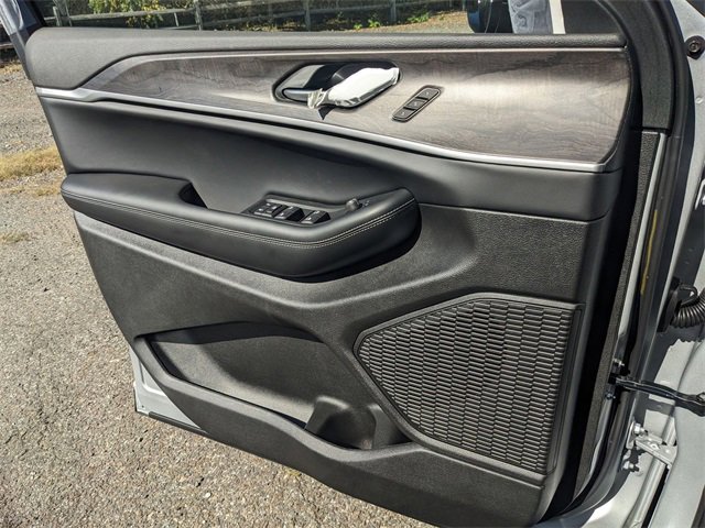 New 2025 Jeep Grand Cherokee Limited image 20