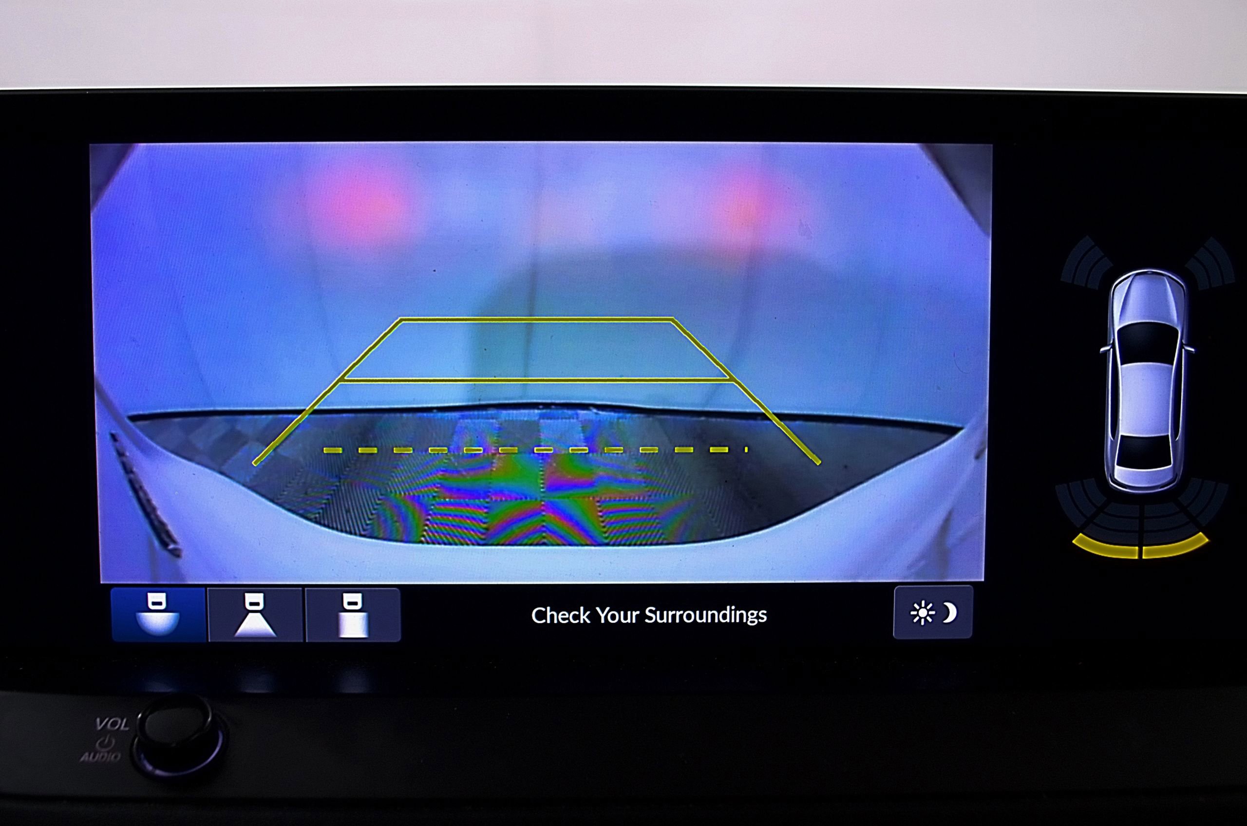 Used 2023 Honda Accord EX-L image 26