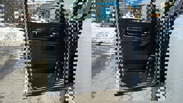 Used 2026 RAM 2500 Laramie image 9