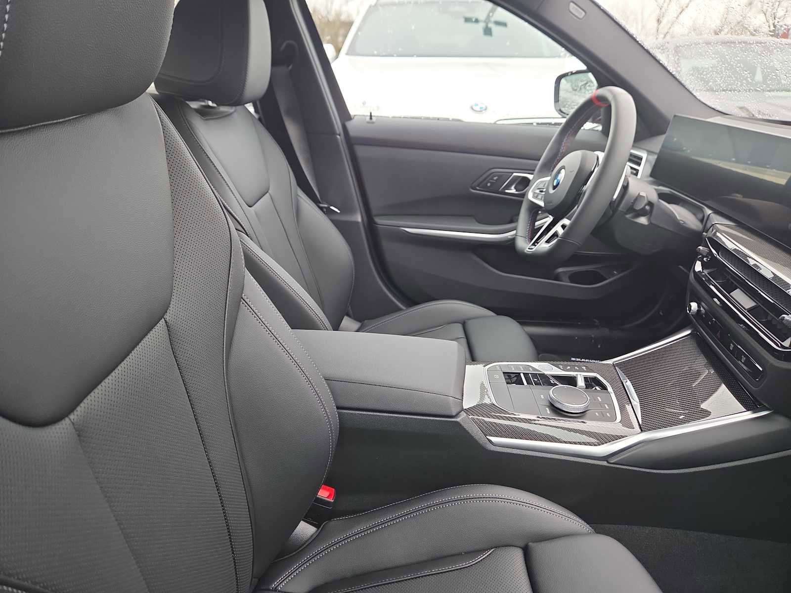 New 2026 BMW M340i image 10