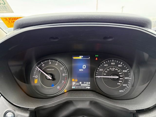 Used 2021 Subaru Impreza Premium image 14