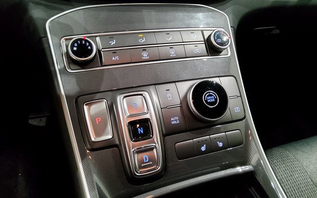 Used 2022 Hyundai Santa Fe SEL image 22