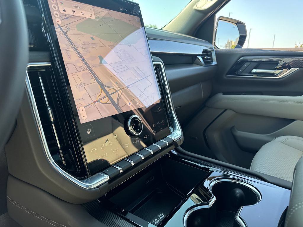 New 2026 GMC Yukon XL Elevation AWD/4WD image 20