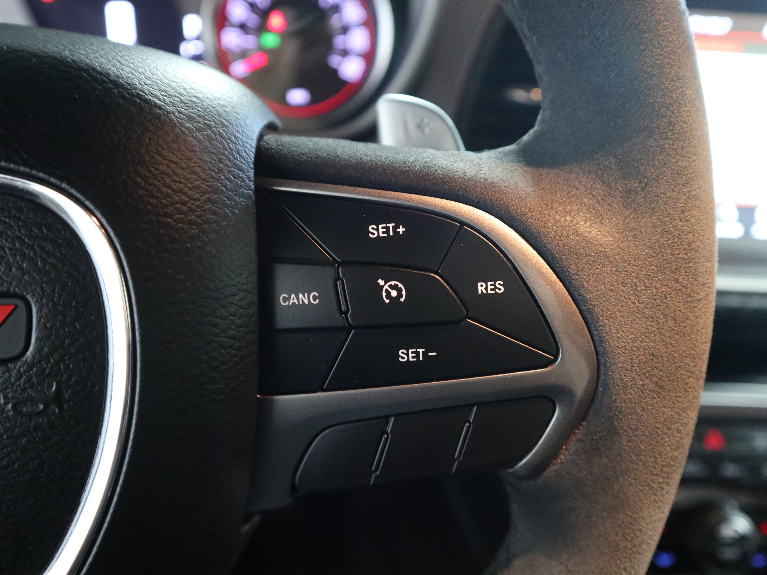 Used 2019 Dodge Challenger R/T Scat Pack w/ 1320 Drag Pack RWD image 24
