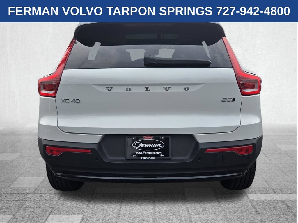 New 2026 Volvo XC40 B5 Ultra w/ Protection Package Premier AWD/4WD image 7