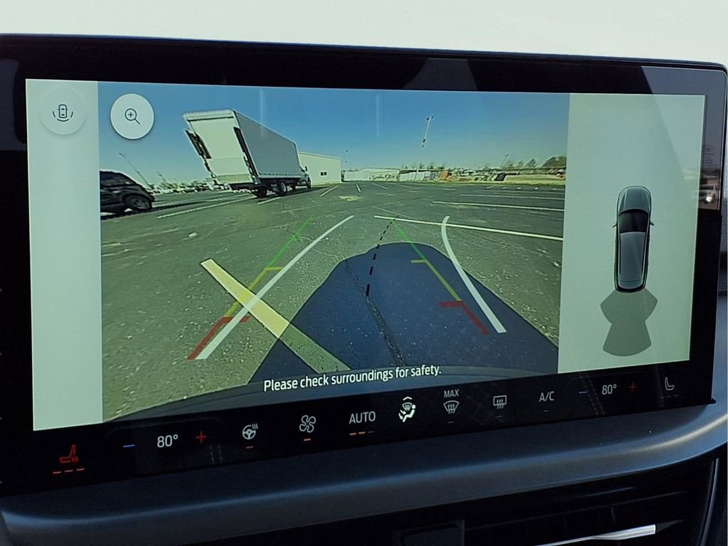 New 2026 Ford Escape Active w/ Active Premium Tech Pack FWD image 7