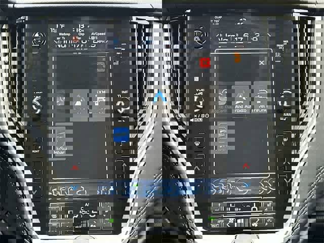 Certified 2025 Subaru Legacy Premium image 14