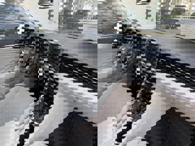 New 2026 Volkswagen Jetta S image 20