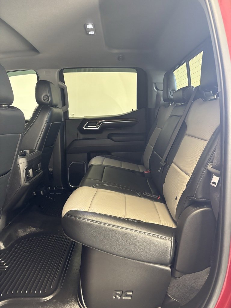 Used 2023 Chevrolet Silverado 1500 RST w/ Convenience Package II image 24