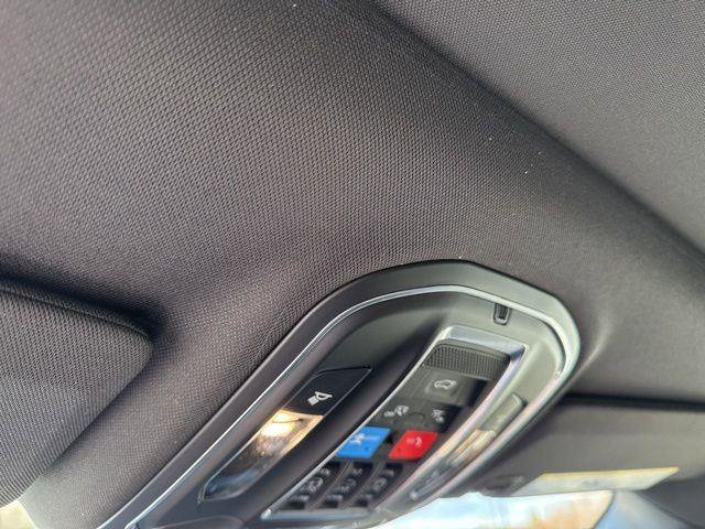 New 2026 Jeep Grand Cherokee Limited Reserve image 24