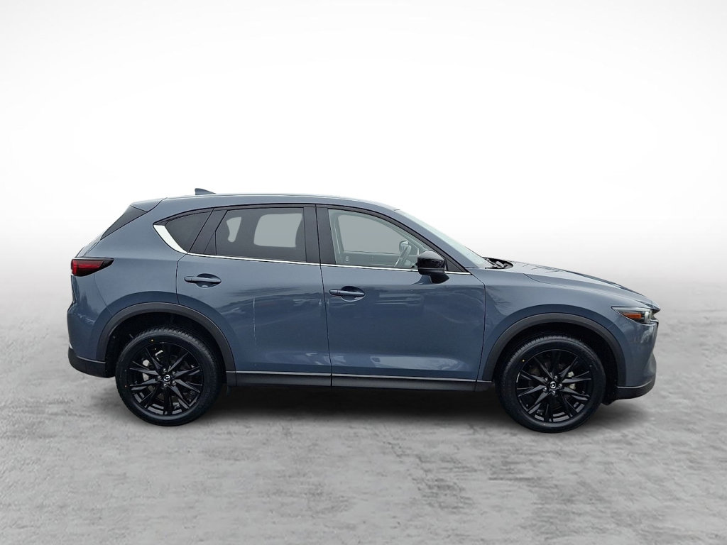 Used 2024 MAZDA CX-5 Carbon Edition image 6