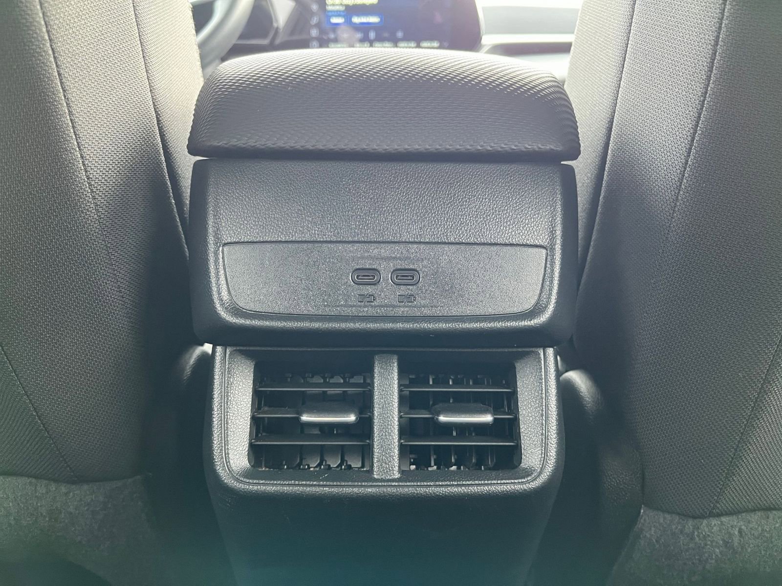 Used 2025 Chevrolet Equinox LT image 24