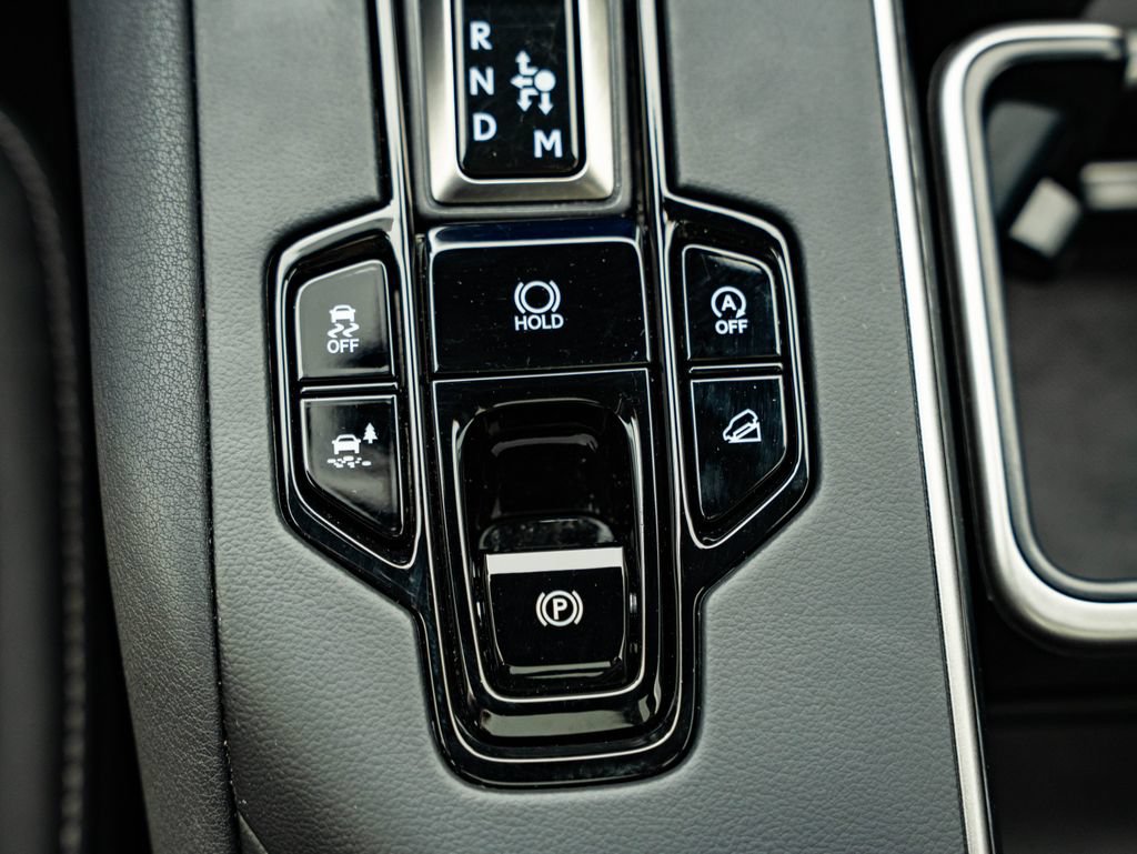 Certified 2025 Lexus TX 350 AWD w/ Technology Package image 39