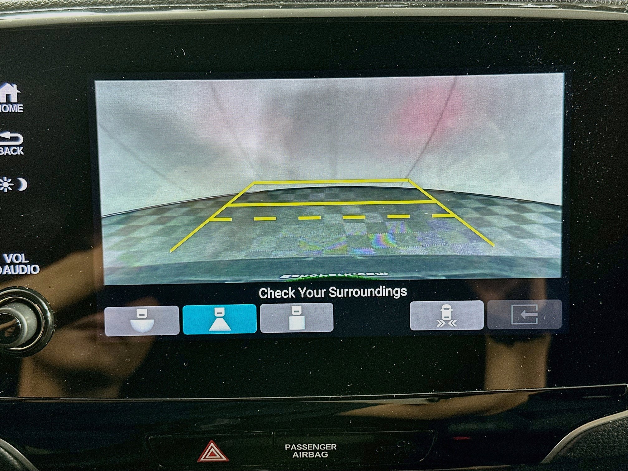 Used 2020 Honda Passport Elite image 22
