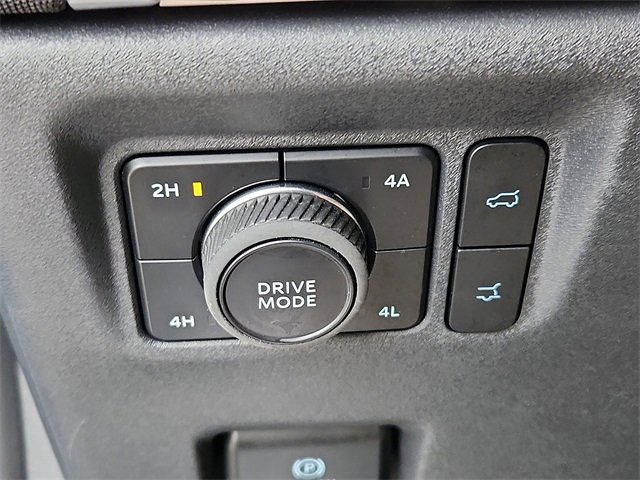 Certified 2025 Ford Expedition Max Active image 14