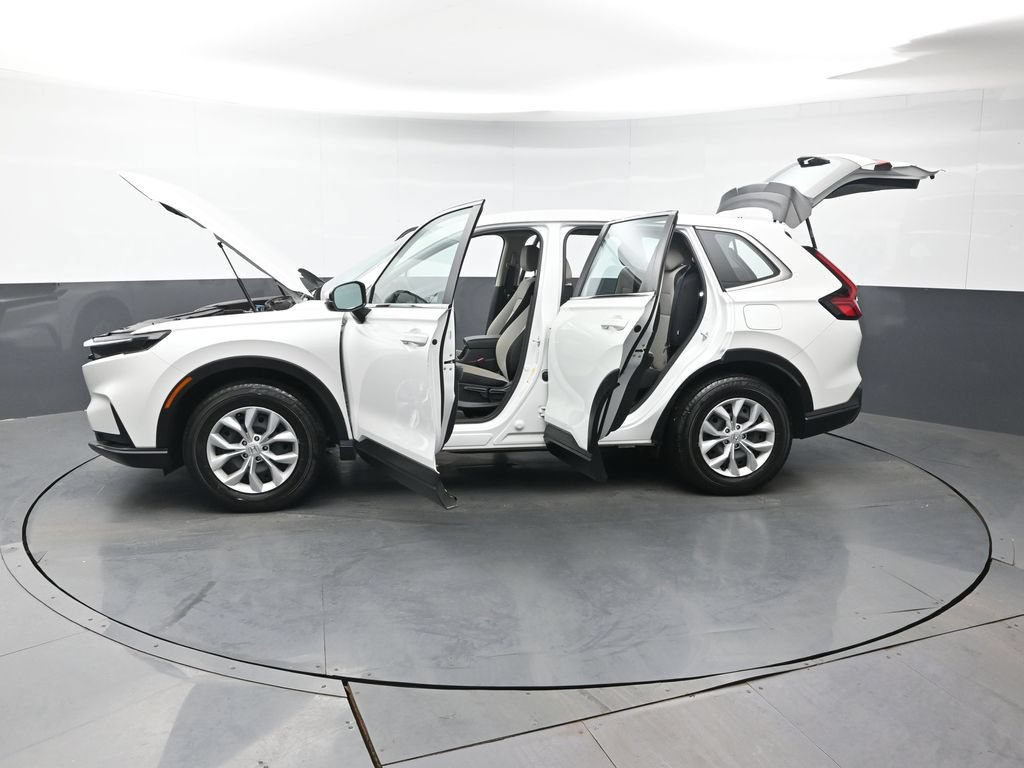Used 2024 Honda CR-V LX image 42