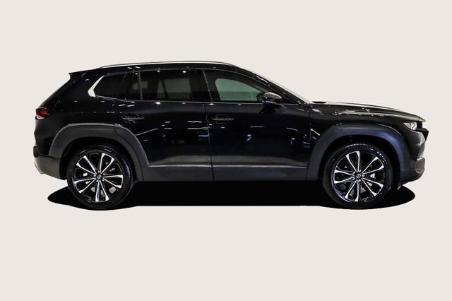 Used 2024 MAZDA CX-50 AWD 2.5 Turbo w/ Premium Pkg image 4