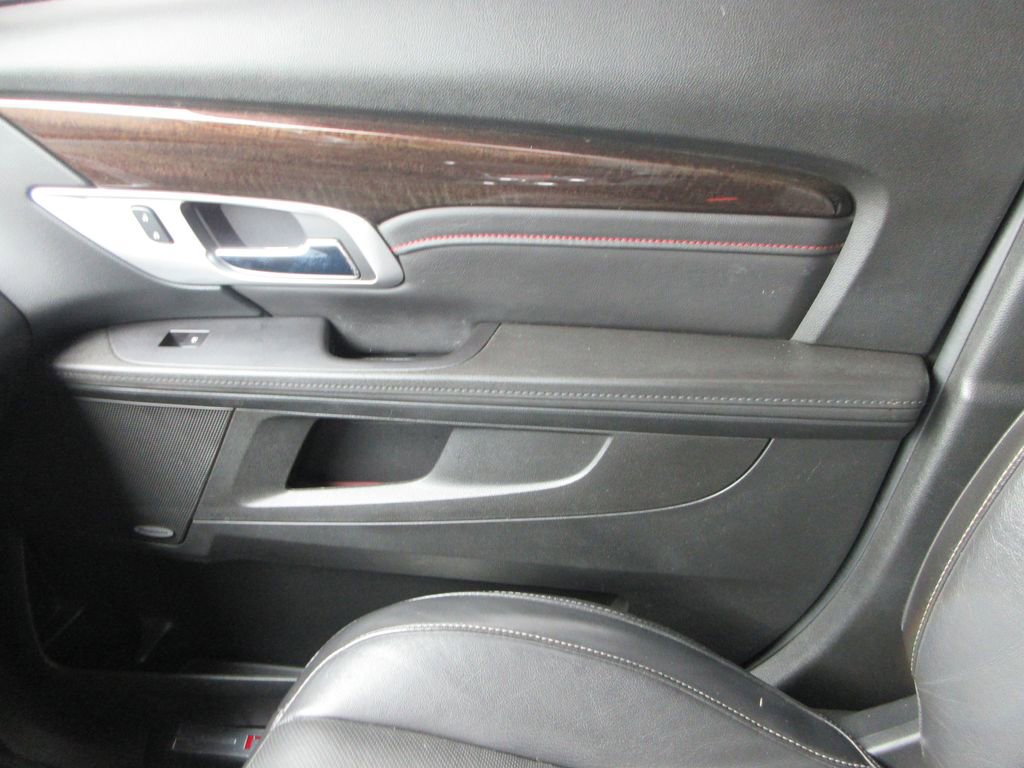 Certified 2017 GMC Terrain Denali image 33