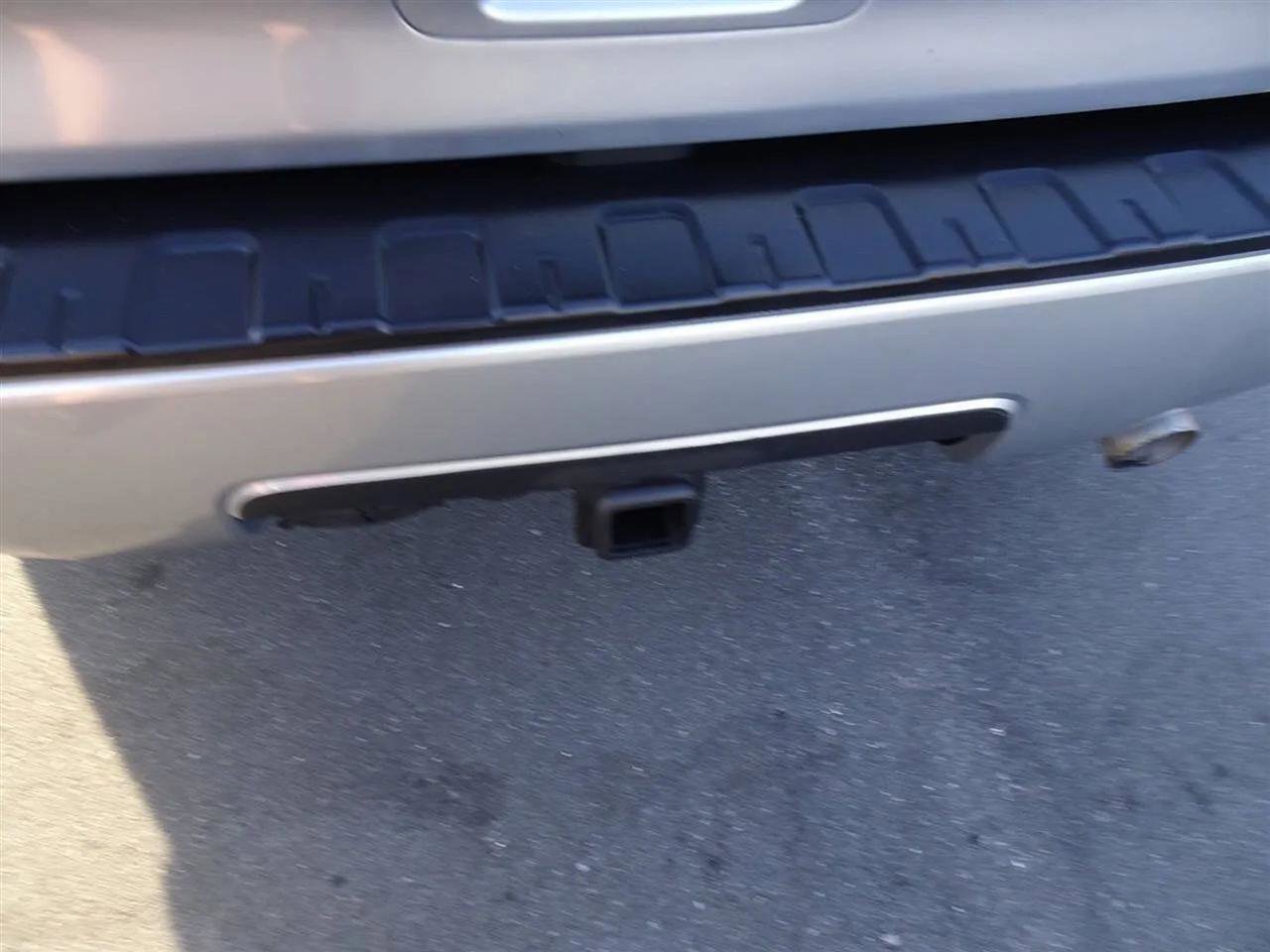 Used 2012 Toyota Sequoia SR5 image 10