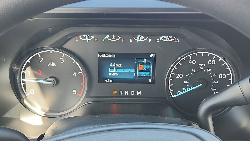 New 2026 Ford F250 XL w/ STX Appearance Package image 19