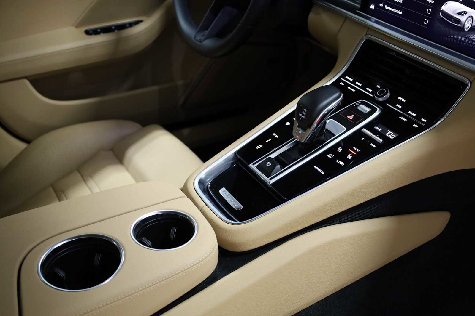 Certified 2023 Porsche Panamera 4 image 21