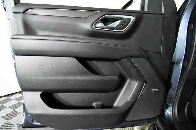 Used 2021 Chevrolet Tahoe RST w/ Luxury Package image 21