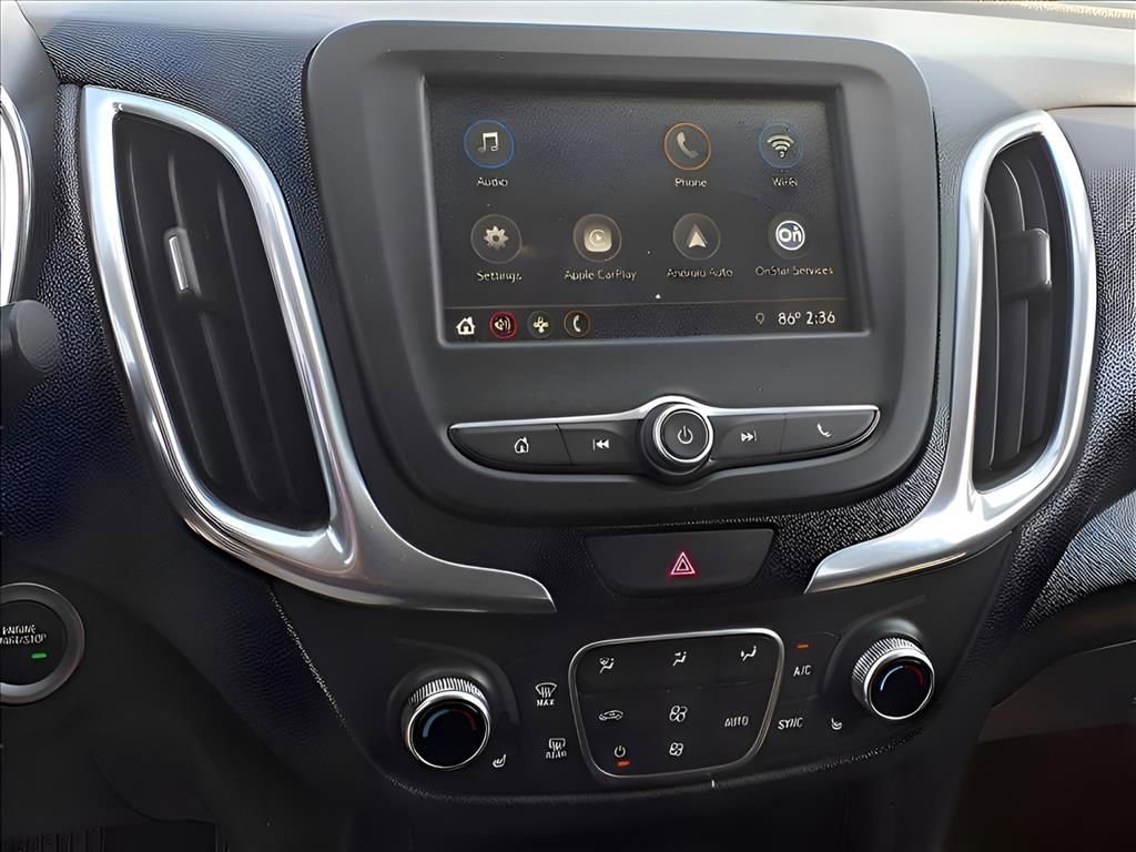 Used 2019 Chevrolet Equinox LT image 6