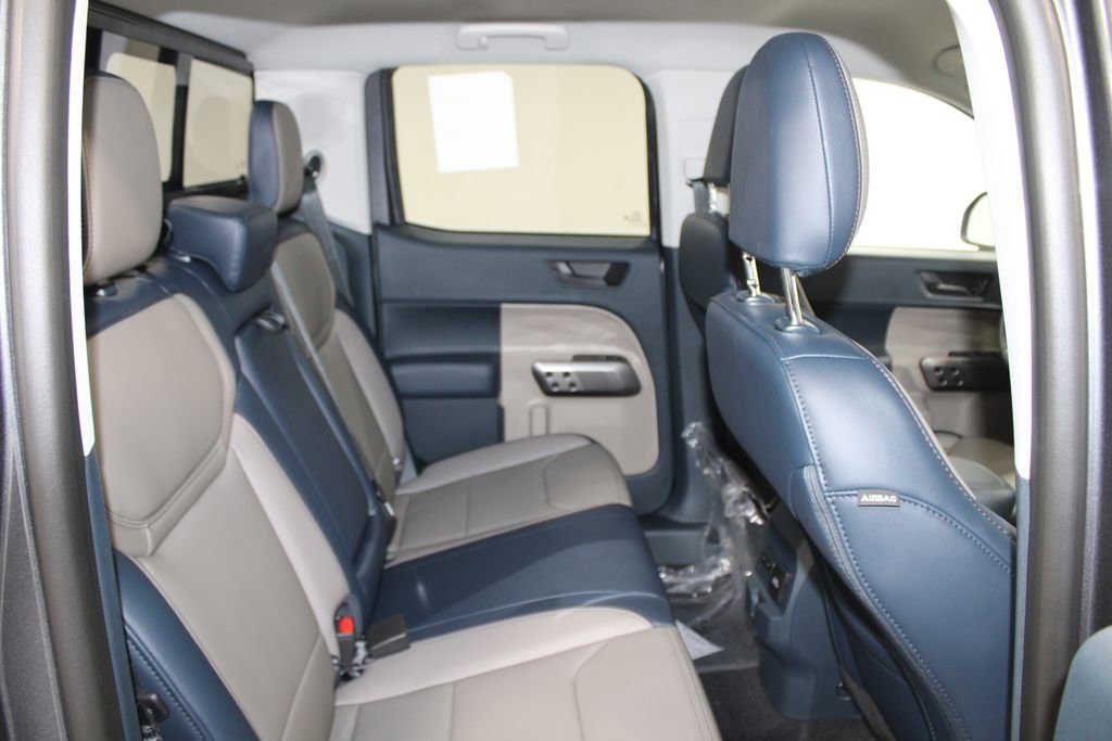 New 2026 Ford Maverick Lariat image 28