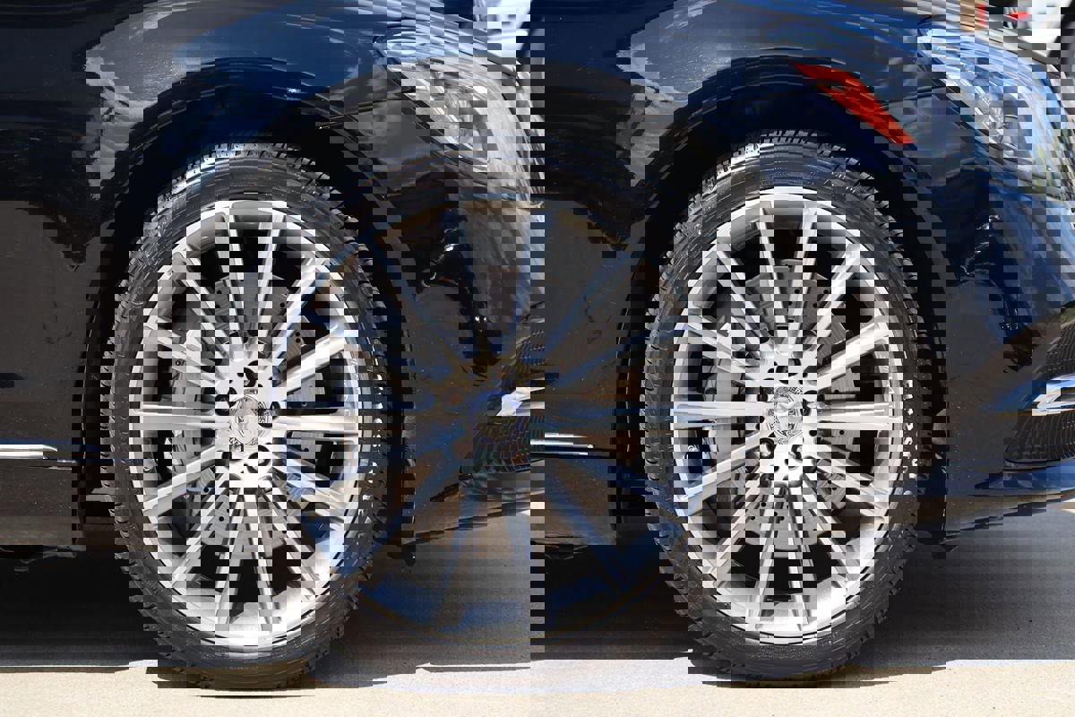 Used 2018 Mercedes-Benz S 450 Sedan image 54