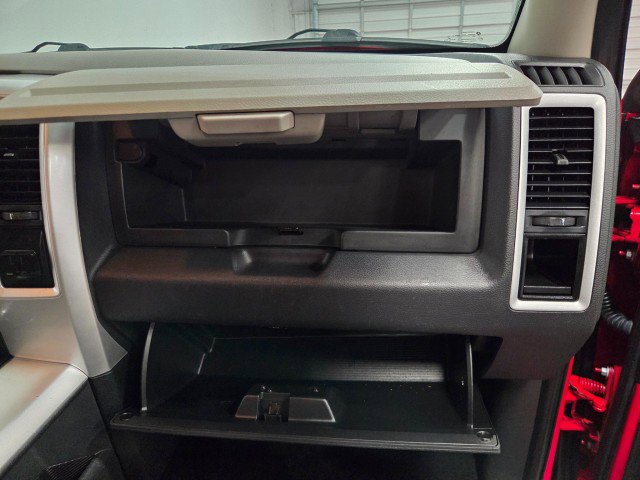 Used 2012 RAM 3500 Lone Star image 40