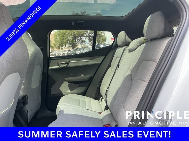 New 2026 Volvo EX30 Ultra w/ Climate Package AWD/4WD image 29