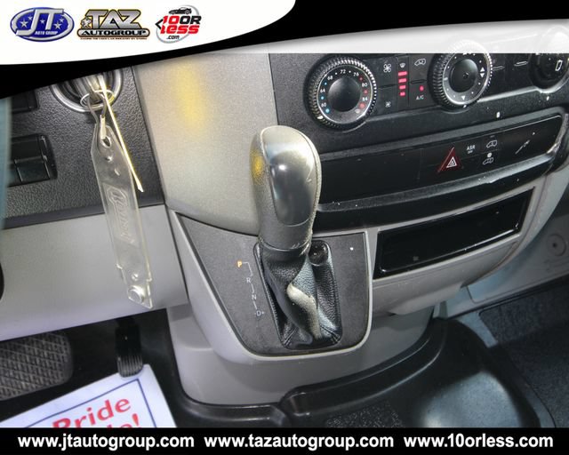 Used 2013 Freightliner Sprinter 3500 RWD image 21