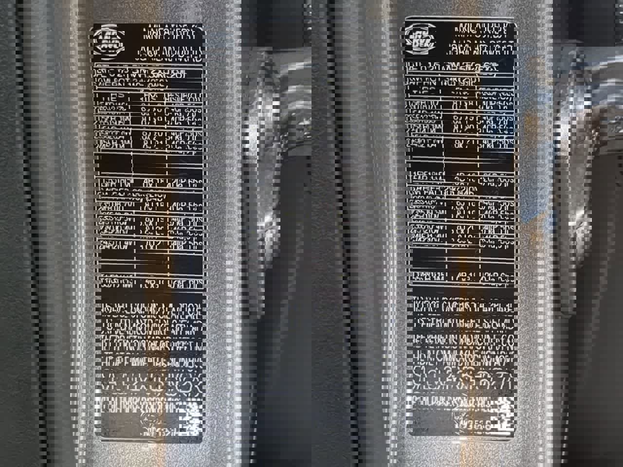 Used 2025 Land Rover Discovery Sport S AWD/4WD image 39