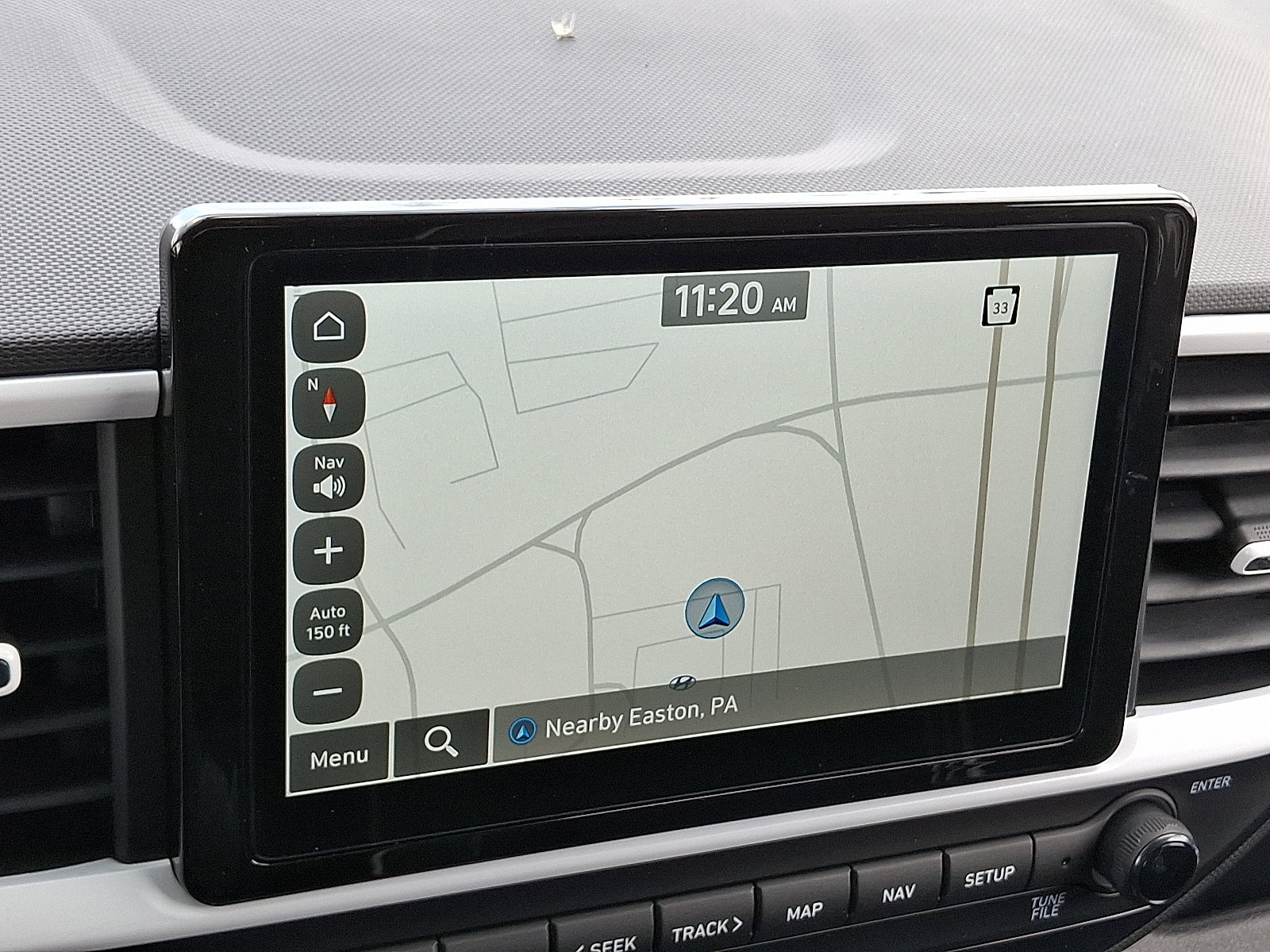 New 2025 Hyundai Venue Limited image 14