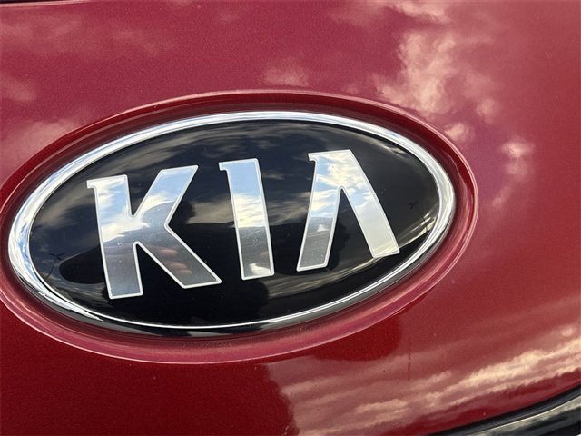 Used 2021 Kia Sportage LX image 28