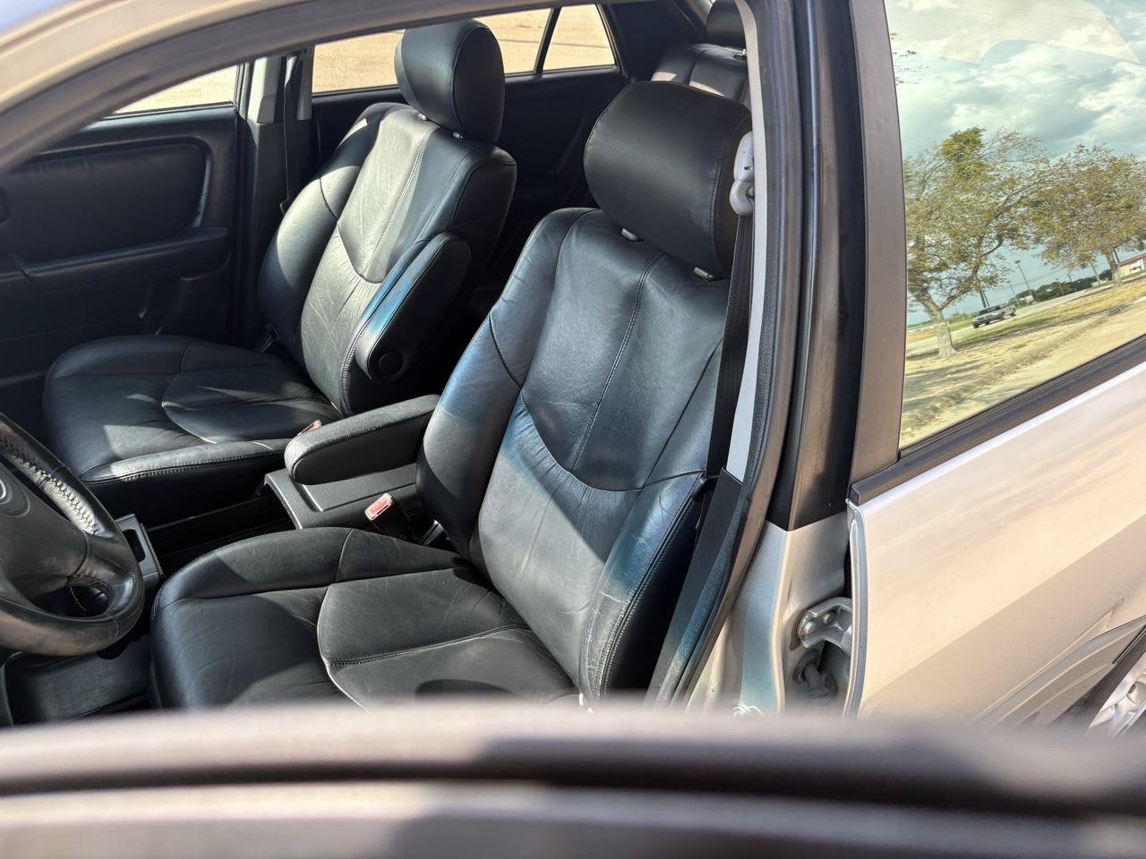 Used 2001 Lexus RX 300 w/ Premium Pkg Plus FWD image 51