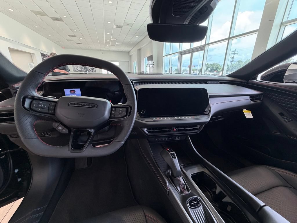 Used 2026 Dodge Charger Scat Pack AWD/4WD image 13