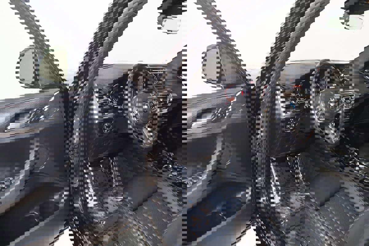 Used 2022 BMW X3 xDrive30i w/ M Sport Package image 49