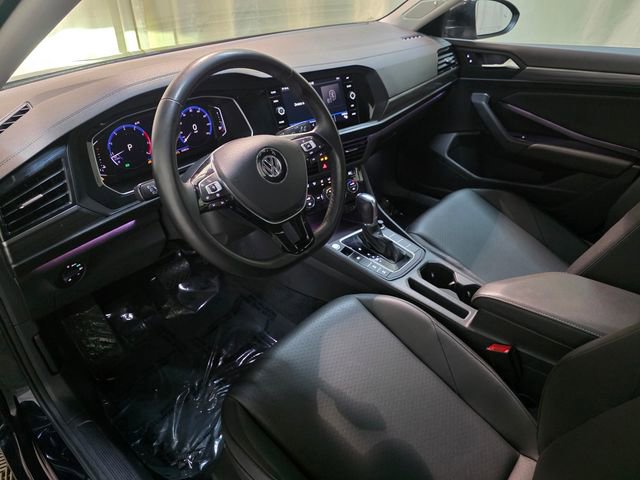Used 2019 Volkswagen Jetta SEL image 25