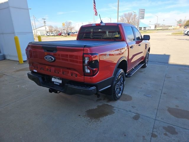 Used 2024 Ford Ranger XLT w/ Technology Package image 8