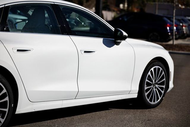 New 2026 Audi A6 Premium Plus AWD/4WD image 8