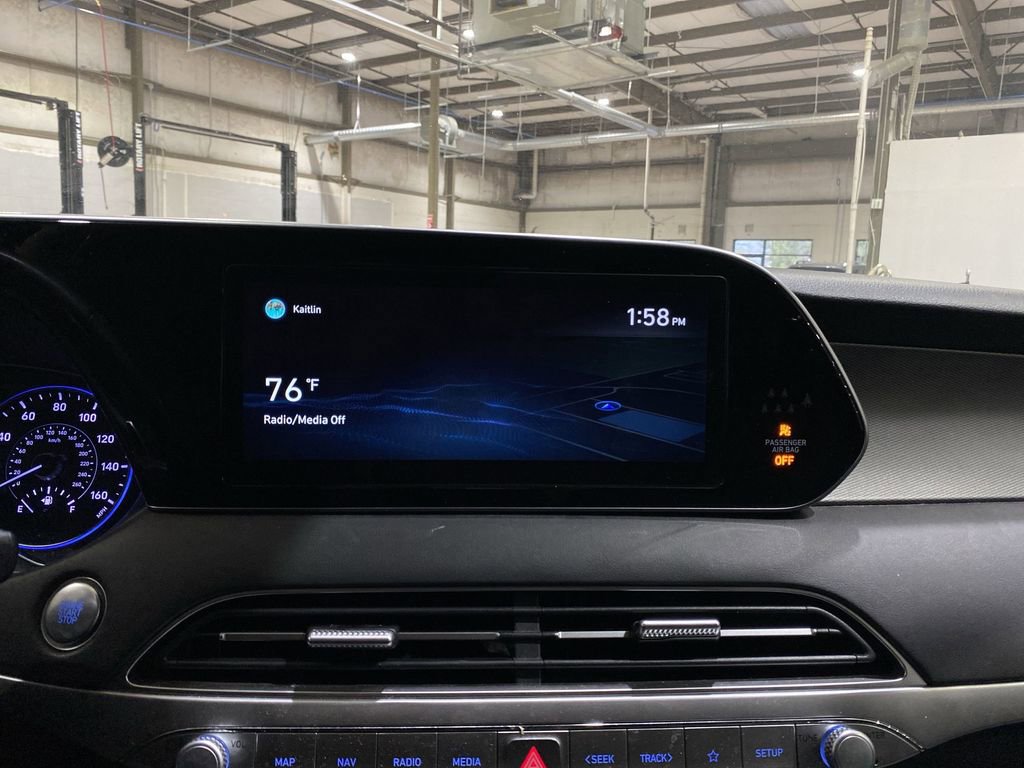 Used 2021 Hyundai Palisade SEL w/ Premium Package image 7