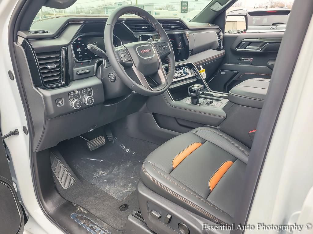 New 2026 GMC Sierra 1500 AT4 w/ Technology Package image 11