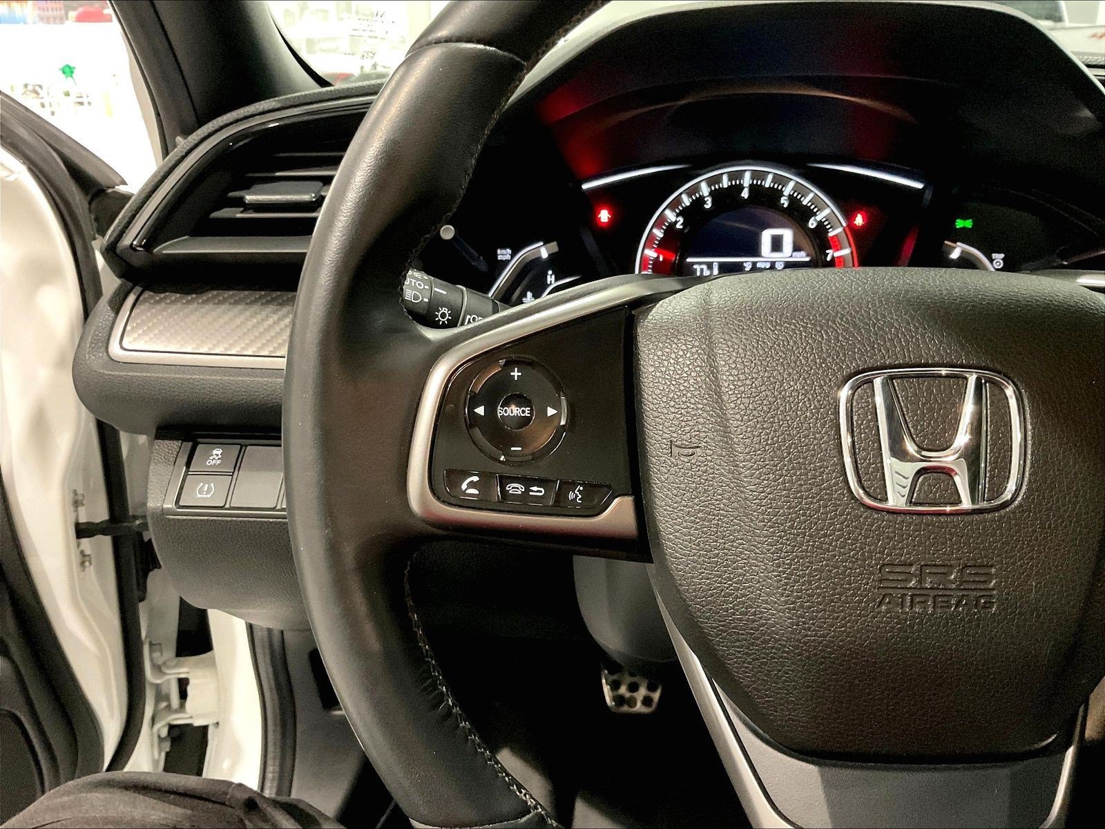 Used 2018 Honda Civic Sport image 10