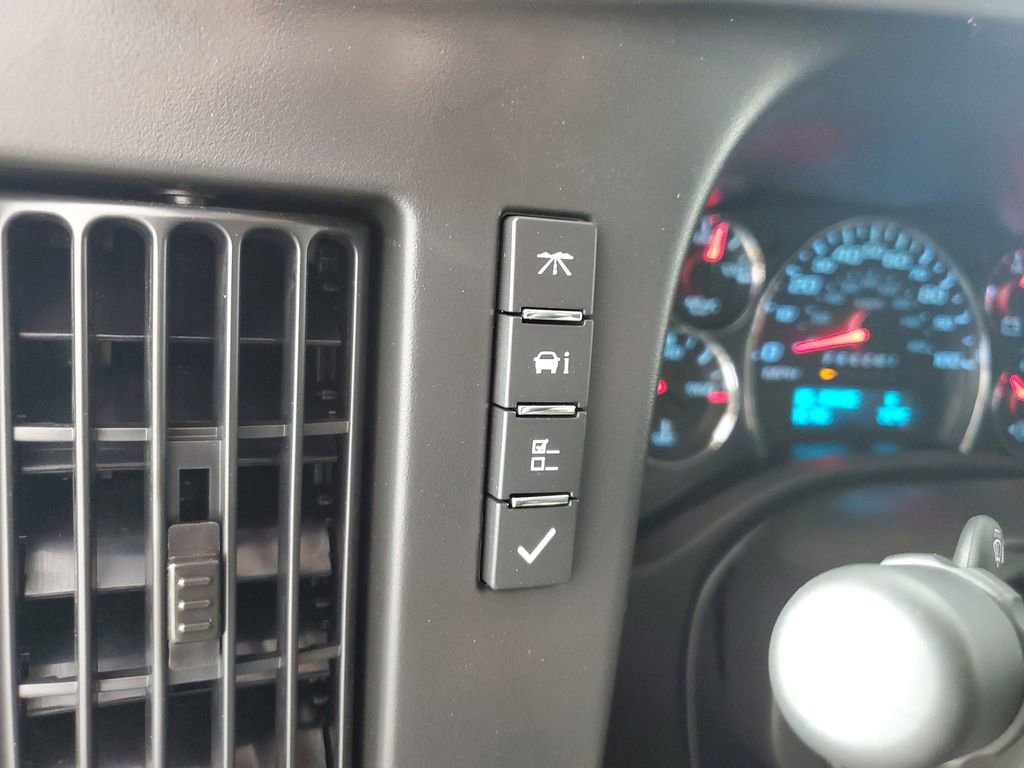 New 2026 Chevrolet Express 2500 w/ Driver Convenience Package RWD image 26