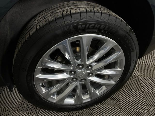 Used 2019 Cadillac XT5 Luxury image 38