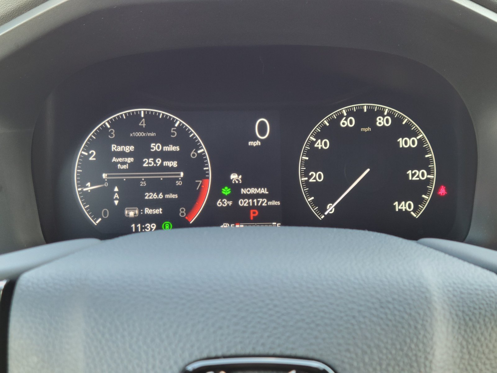 Used 2026 Honda Odyssey Sport-L image 15
