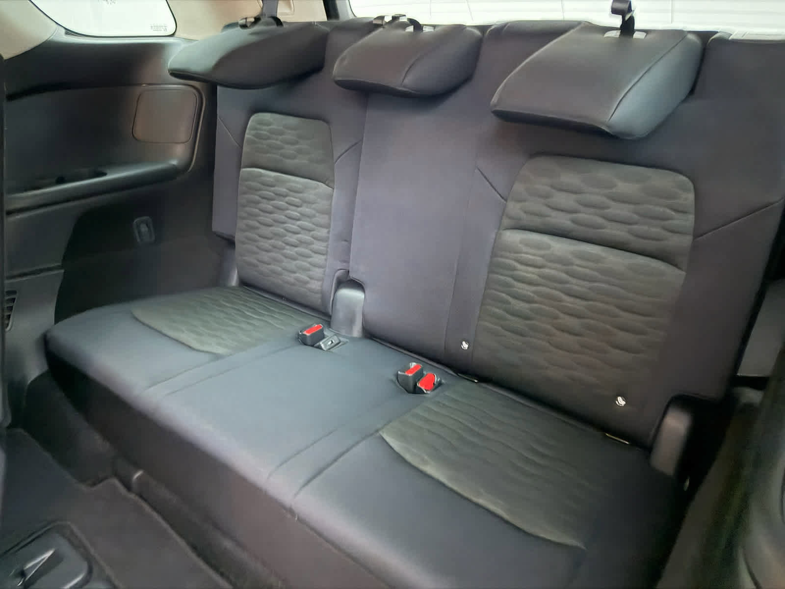 New 2026 Nissan Pathfinder SV image 17